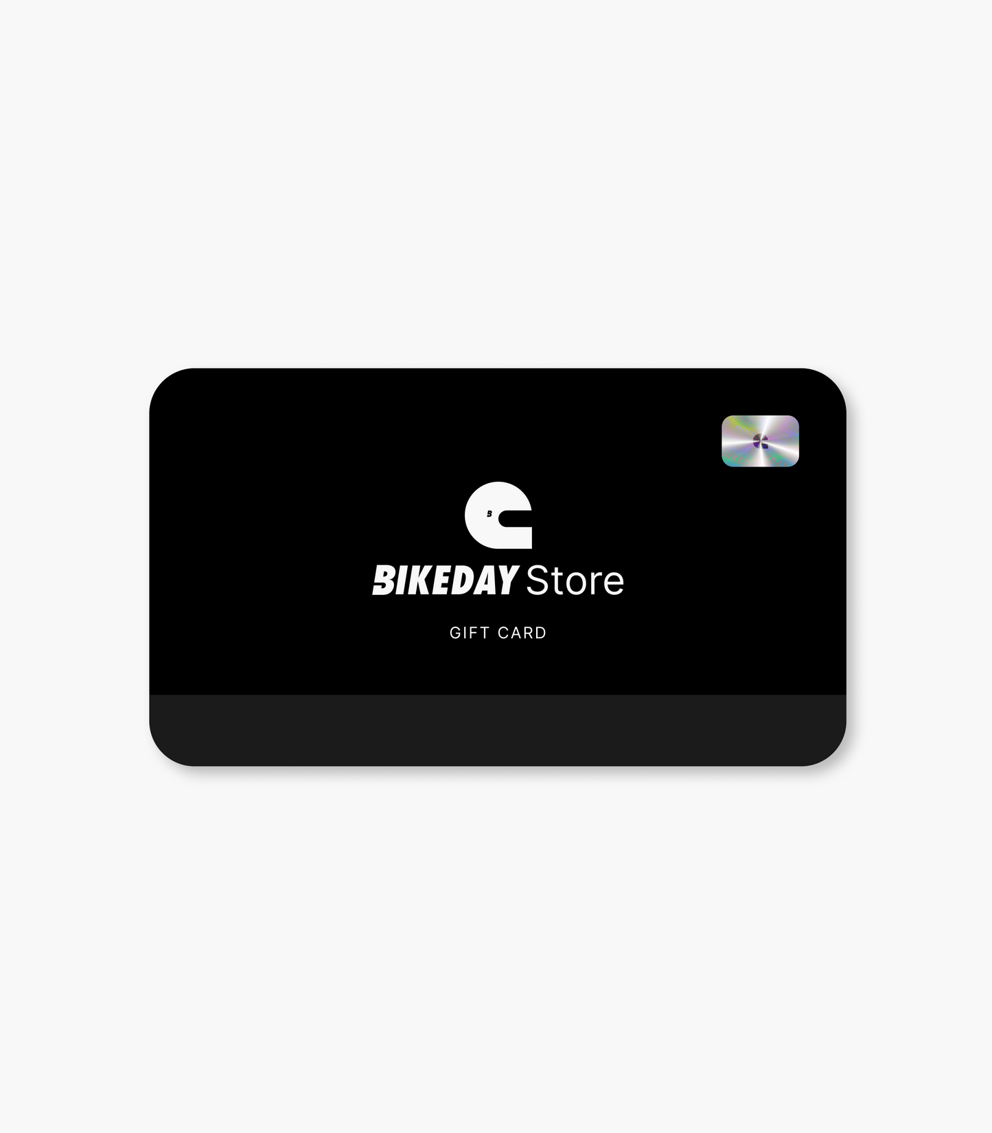 BIKEDAY Store Gift Card - 20% Off