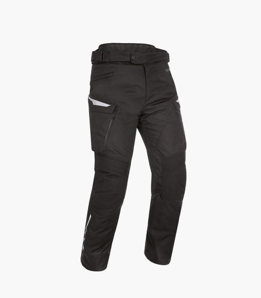 OXFORD CONVOY 4.0 MS DRY2DRY PANTS - STEALTH BLACK