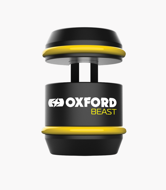 OXFORD BEAST LOCK